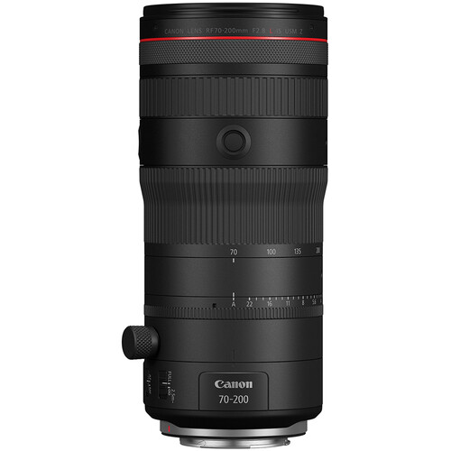 Kiralık Canon RF 70-200mm F2.8L IS USM Z Lens | Kiralık Kameracım